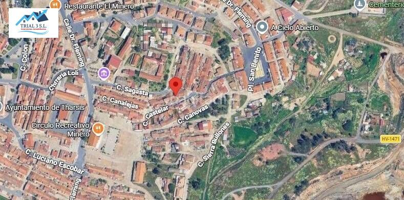 Foto f254ea2a-96e2-4772-863a-e810c28341dc. Casa adossada a Tharsis