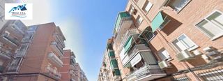 Pis  Calle concilio. Venta de piso en madrid.