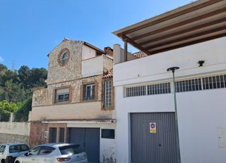 Casa a Fuente Alegre - El Chaparral - Los Morales