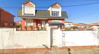 Chalet  Calle el teide. Venta chalet en casarrubios del monte
