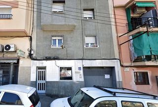 Pis a Calle MOZART