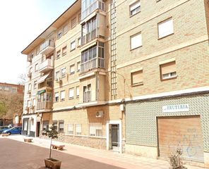 Pis a Calle Arapiles