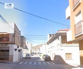 Pis  Calle paz. Venta piso en jumilla  murcia