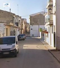 Appartement  Calle nou. Venta piso en catadau  valencia
