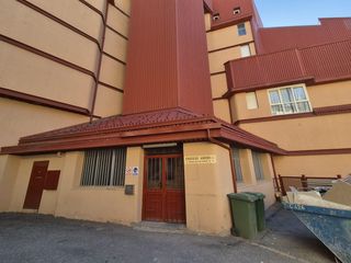 Apartament  Virgen de las nieves
