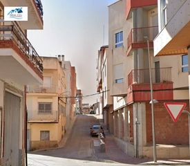 Pis  Calle tejera. Venta piso en calasparra murcia