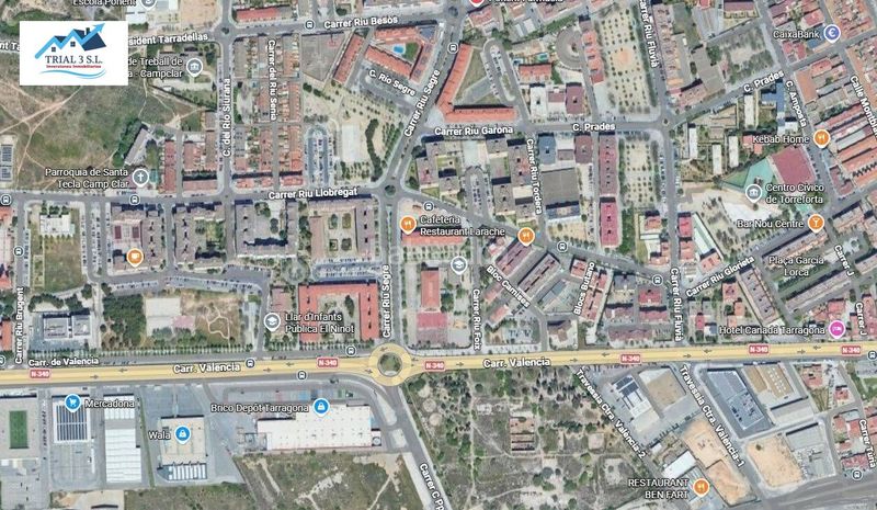 Foto 76f95c93-e821-46c6-9962-cdb47f9fd743. Pis a Torreforta Tarragona