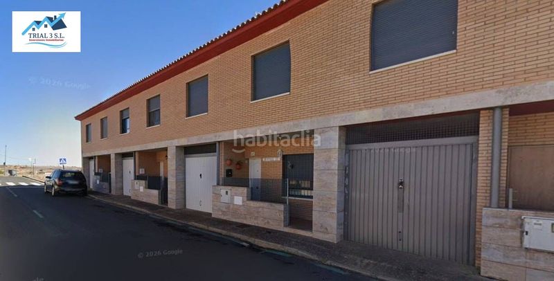 Foto 51755797-ded0-4aea-a5bd-5d1cb8b3df1e. Casa amb aparcament piscina a Alcolea de Calatrava