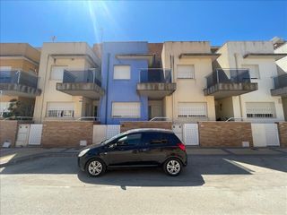 Casa  Calle del miro. Venta casa en torre  pacheco