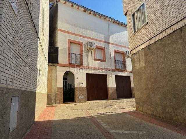 Foto 82988799-5864-45c6-b737-9bf841d74213. Casa venta casa en Montehermoso