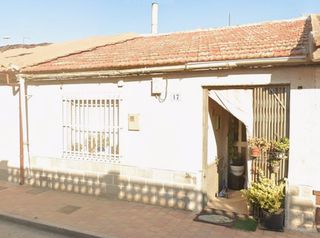 Casa en Calle Taibilla
