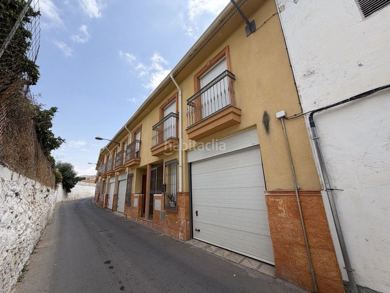 Foto 7fbb7096-9888-4d8a-a52a-86ac63d561a6. Casa a Berja