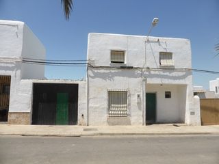 House  Los jardines
