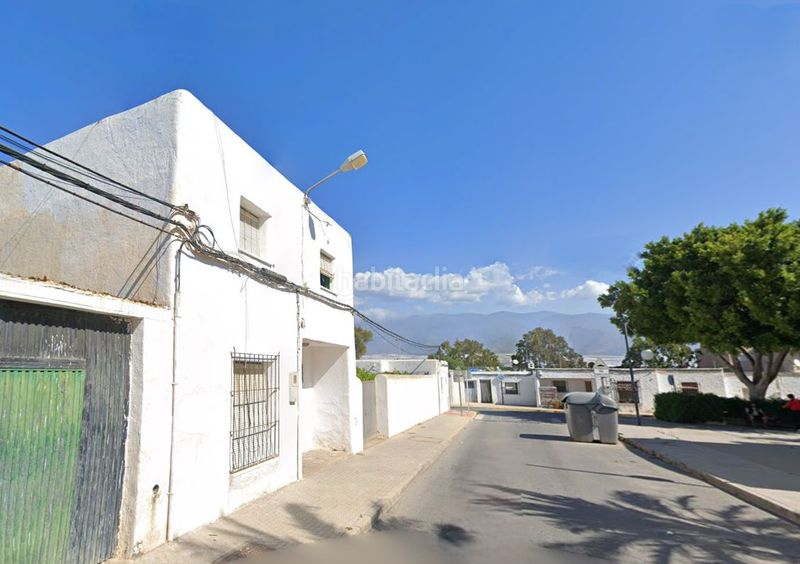Foto 0a10075d-0304-4973-8b9f-3719f8c3af92. Casa a Las Norias Ejido (El)
