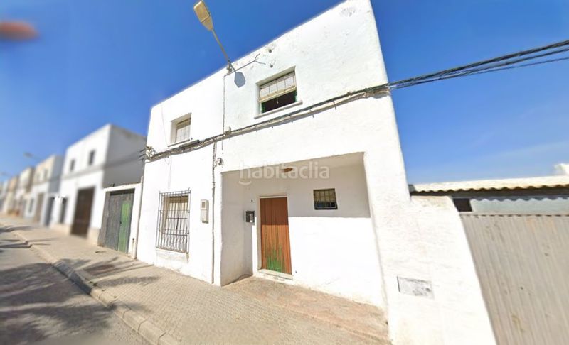 Foto ce2eda23-2f01-49dd-b05f-0413f419db72. Casa a Las Norias Ejido (El)