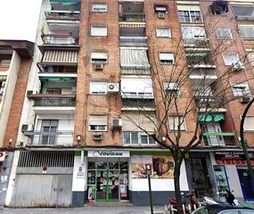 Casa a De Cádiz