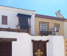 Casa a Triana