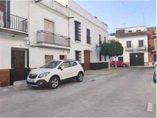 Casa a JOAQUIN TURINA PEREZ
