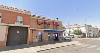 Maison à EMILIA PARDA BAZAN