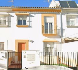 Casa  La ermita
