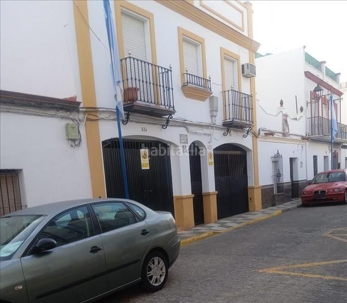 Foto 564f88c0-68b0-492e-a5a0-7af00a805584. Casa a Cantillana