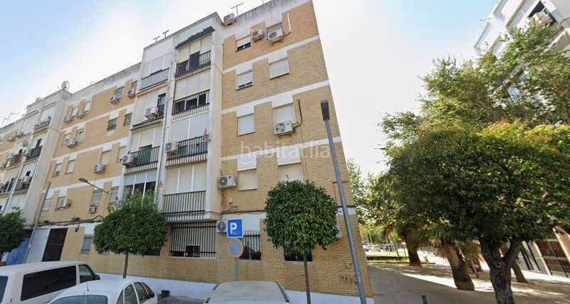 Foto 09d473a1-3e5f-438c-9c4c-d58314bdc85d. Casa en La Paz Alcalá de Guadaira