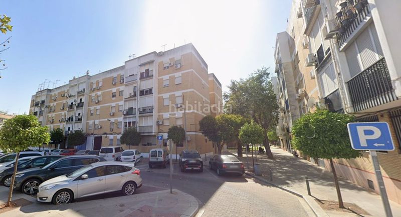 Foto 4f9e1cce-f08b-40db-8f04-8edc4a84225d. Casa en La Paz Alcalá de Guadaira