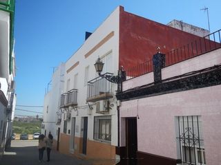 Haus in PASTORCITO