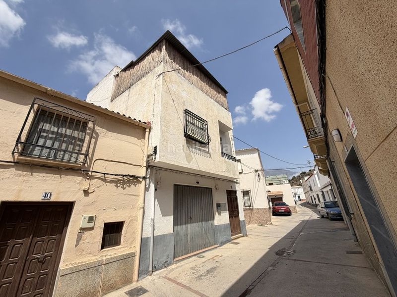Foto aad57491-d3fd-44d6-b933-c326b45c85dd. Casa a Berja
