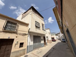 House in PAGO