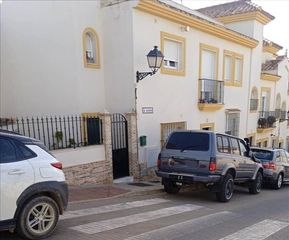 Casa a Calle San Antonio