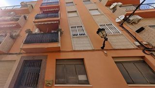 Casa a ESCRITOR SALVADOR DE MADARIAGA