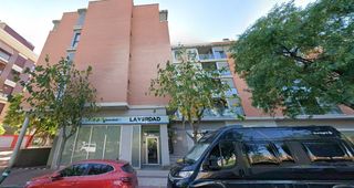House in Periodista Encarna Sanchez
