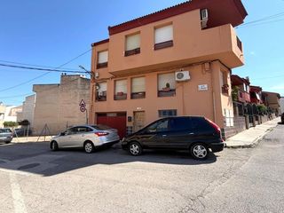 Casa en Madrid