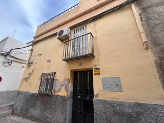 Haus in Llana de San Juan