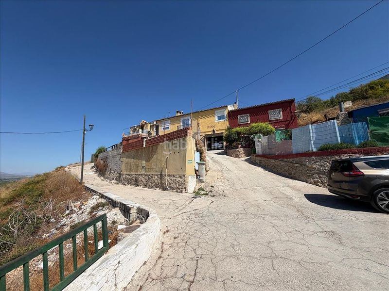 Foto 94b1e39e-413c-4440-974d-4f28868d5c85. Casa a Calasparra