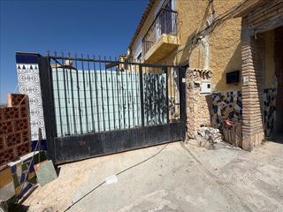 Casa a Esparragal Alto