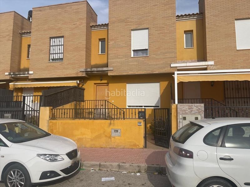 Foto 5895f7e1-6bd3-470a-843d-c7447e4d9c0f. Casa a Ceutí