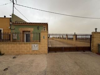 Casa a Río Amazonas - Pol.44 - P46 5