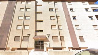 Appartement in TEIDE-LA CUMBRE