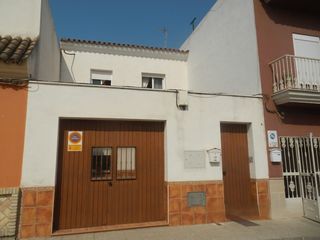 Casa  Romero