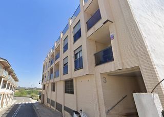Appartement  De la música. Venta de piso en alborache  garaje  valencia