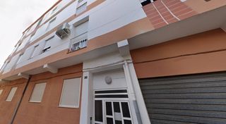 Appartement  La font. Venta de piso en llutxent  valencia