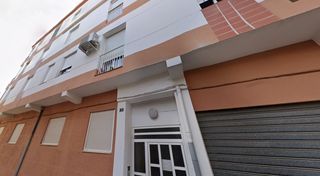Flat  Calle la font. Venta piso en  llutxent valencia