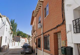 Casa a Cantarranas