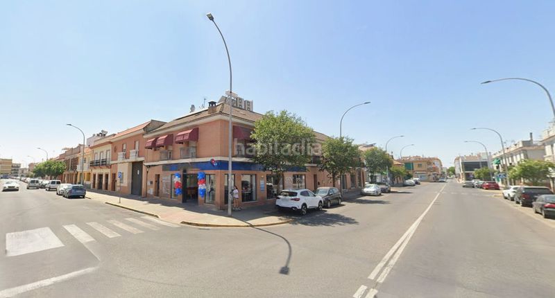 Foto 092d137f-55ab-4a10-a0e0-cd2f1aed28d0. Piso  sevilla en San Jose de la Rinconada