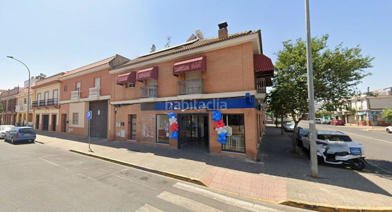 Foto 54e70280-edf4-4f60-8a72-10c7bfbc52cb. Piso  sevilla en San Jose de la Rinconada
