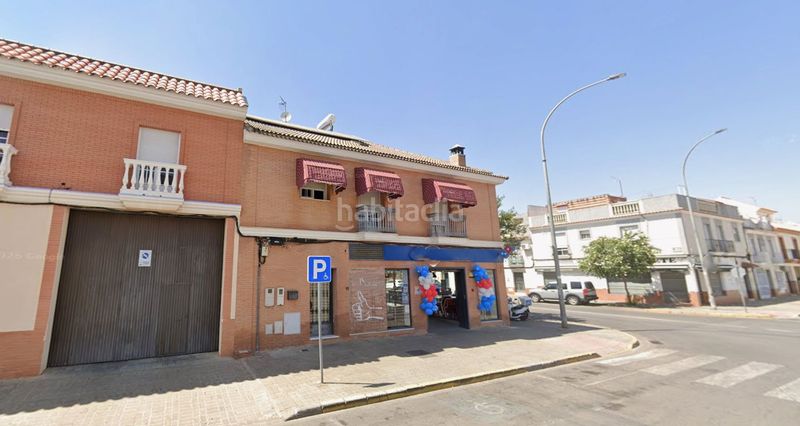 Foto 916f12c2-09aa-40bc-b044-4c171849d802. Piso  sevilla en San Jose de la Rinconada