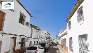 Casa  Pablo picasso. Venta de casa en alcolea del río
