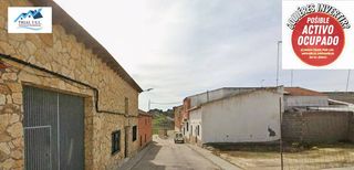Casa  Calle la llana. Venta de casa en cuenca